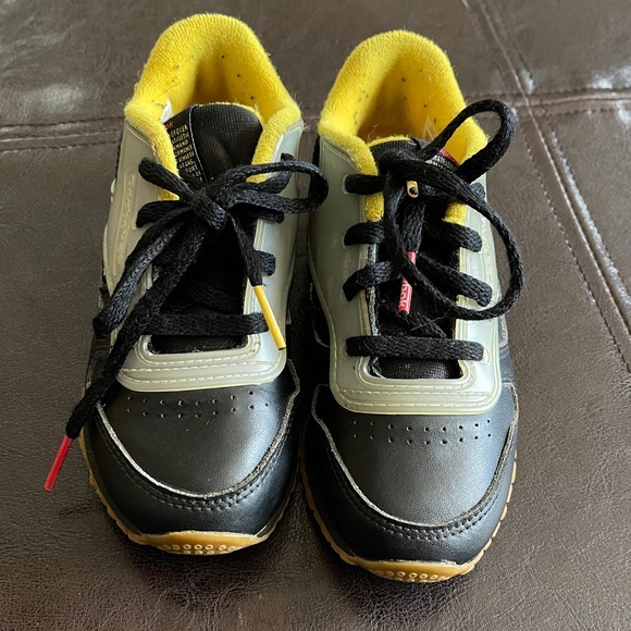 Reebok Alter the Icon shoes DV5253 toddler shoes size 10 - Picture 3 of 7